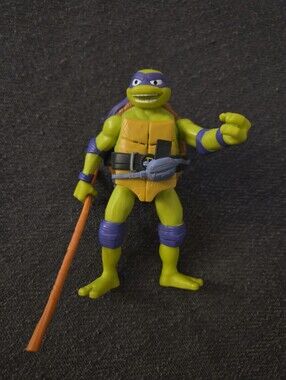 Tmnt Mutant Mayhem Ninja Shouts Donatello